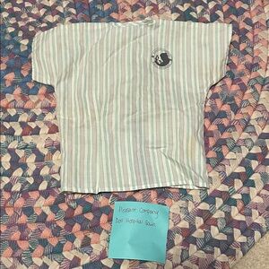 2/$15 American Girl Pleasant Company Doll Hospital Gown